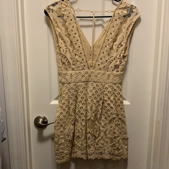 Free people dress - Picture 3 of 5